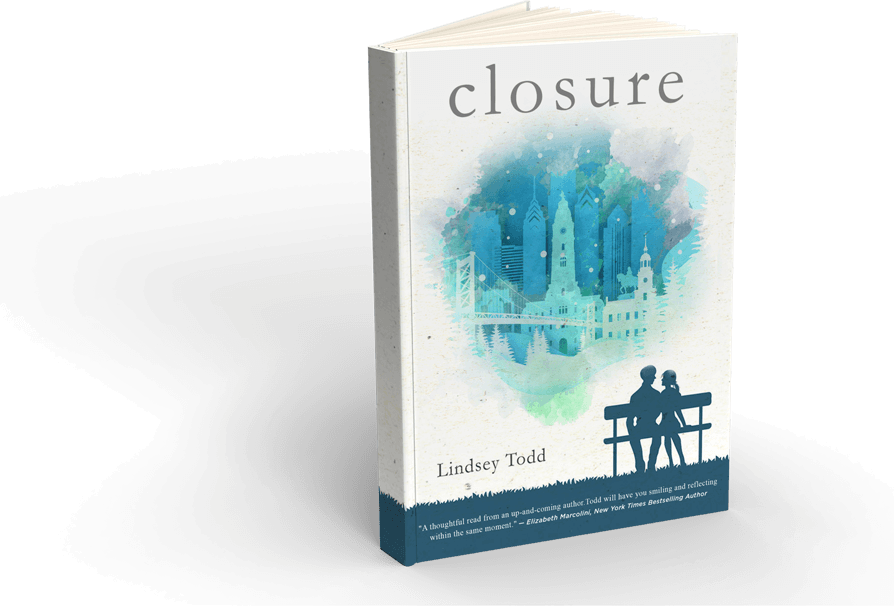 Closure Book